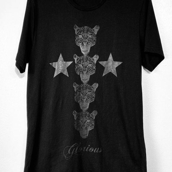 RECEPTION T-Shirt short Sleeves Made in Italy 100% cotton - Picture 4 of 11